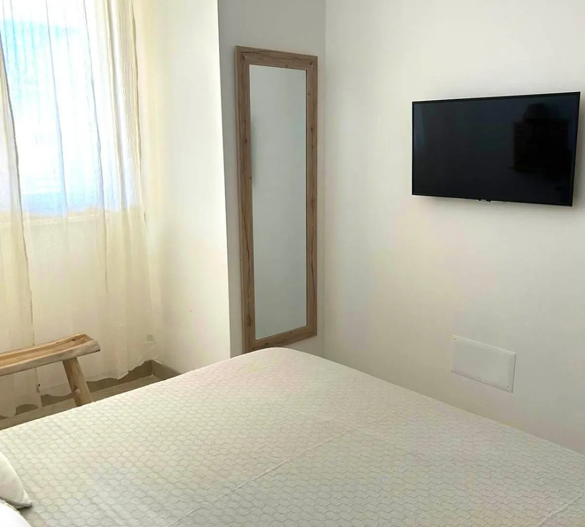 Apartament Casa I Colori Dell Isola Alghero