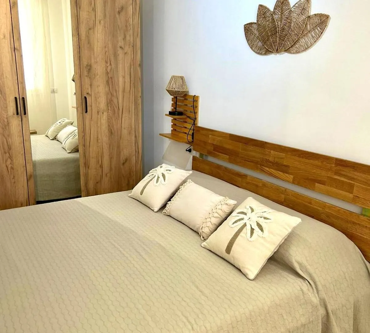 Apartament Casa I Colori Dell Isola Alghero