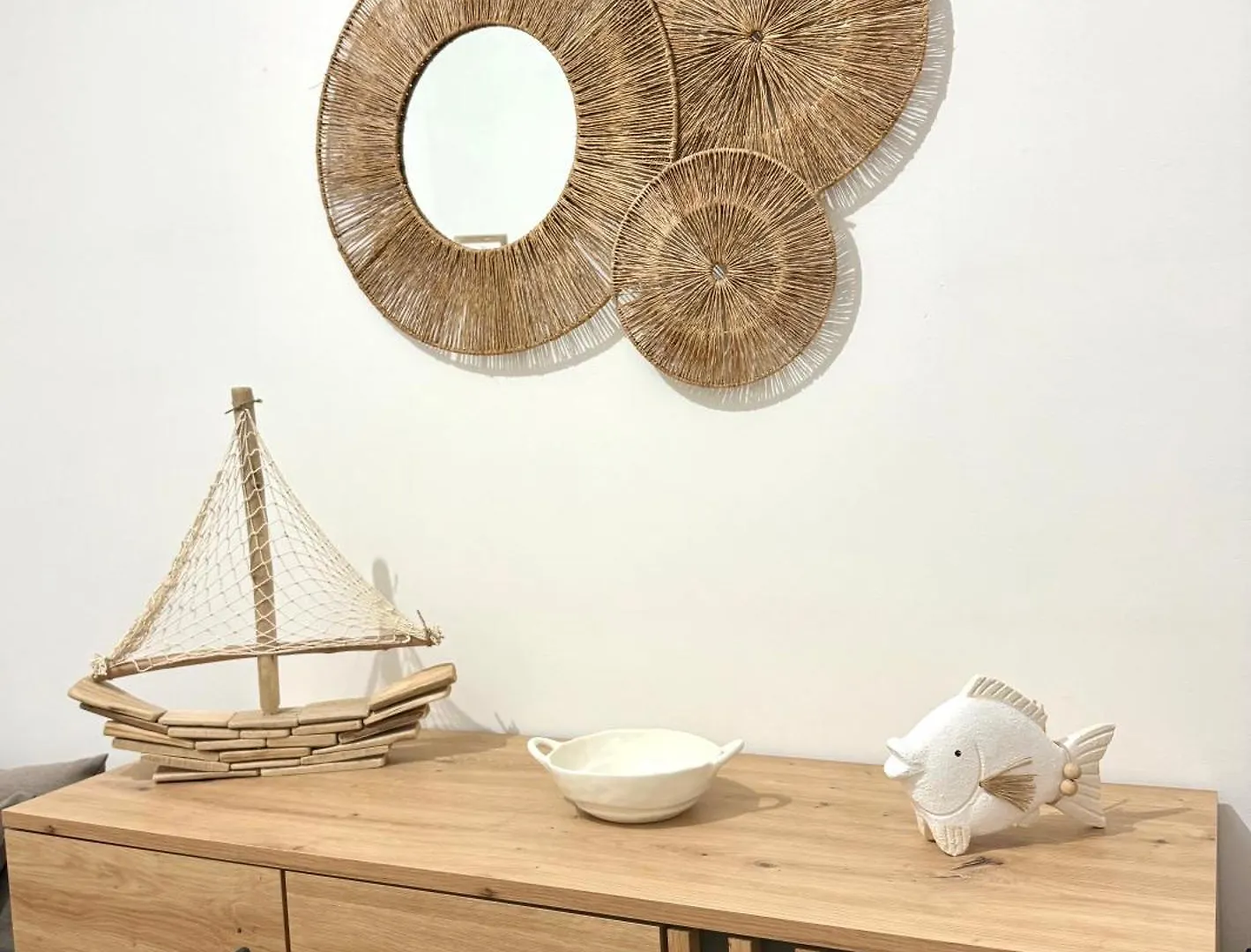 Apartament Casa I Colori Dell Isola Alghero