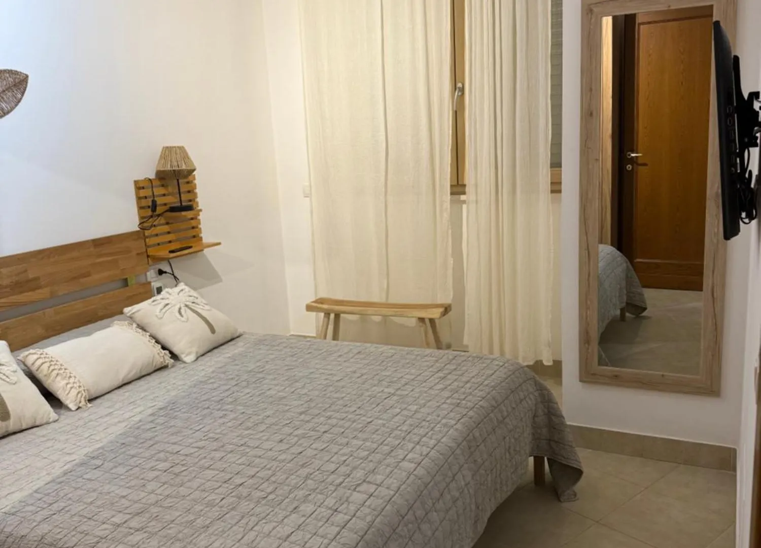 Apartament Casa I Colori Dell Isola Alghero