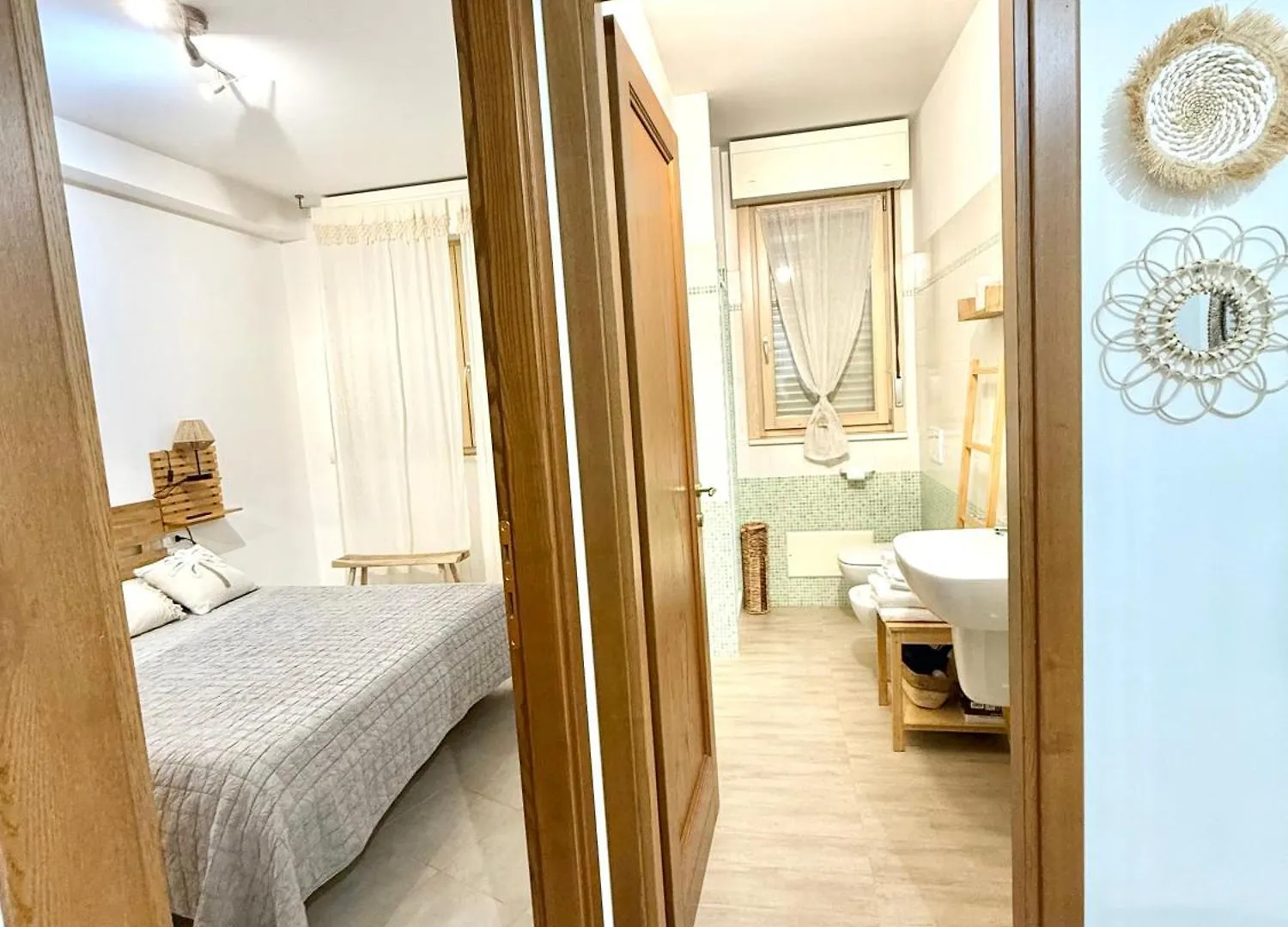 Apartament Casa I Colori Dell Isola Alghero Włochy