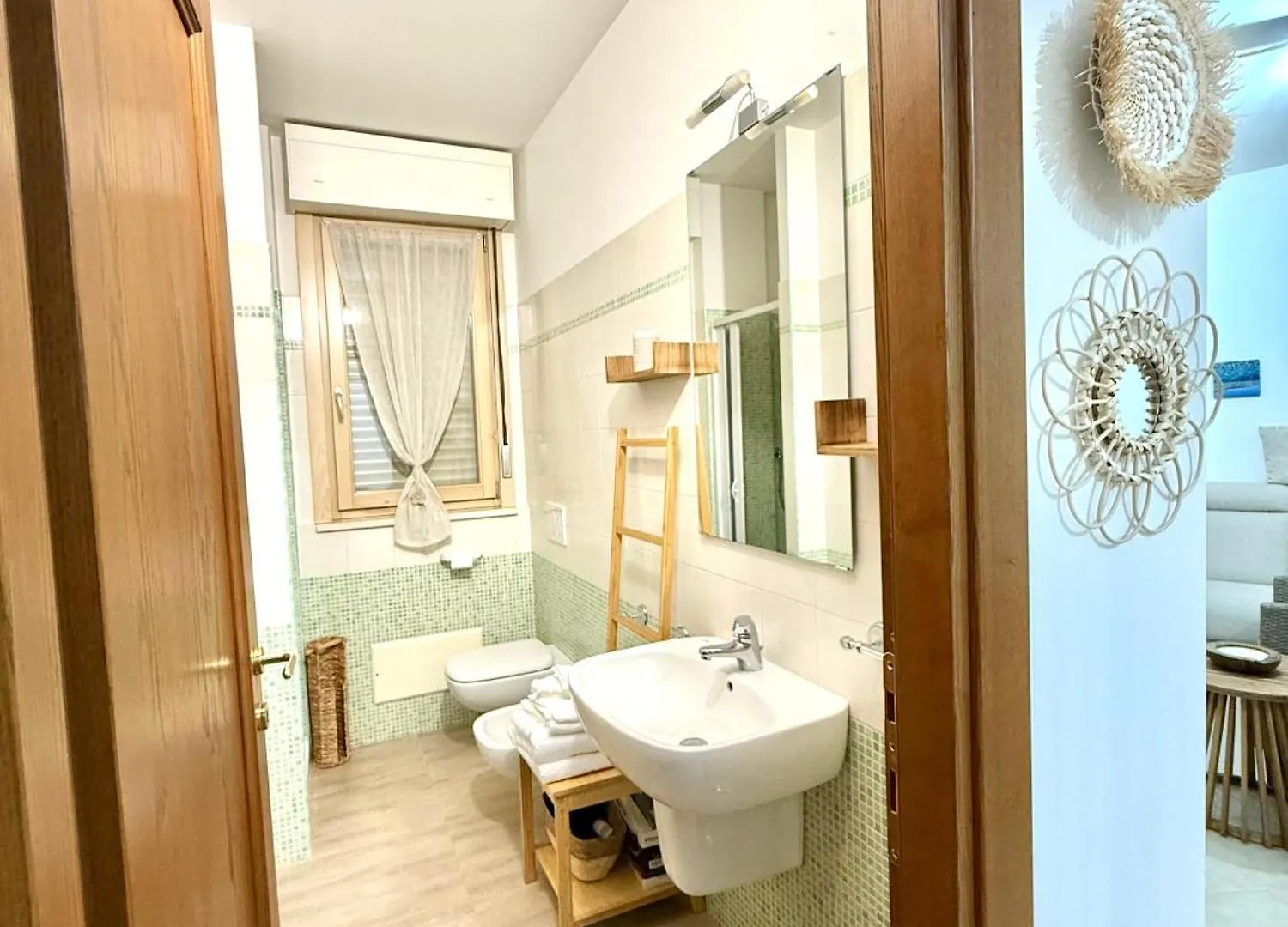 Apartament Casa I Colori Dell Isola Alghero