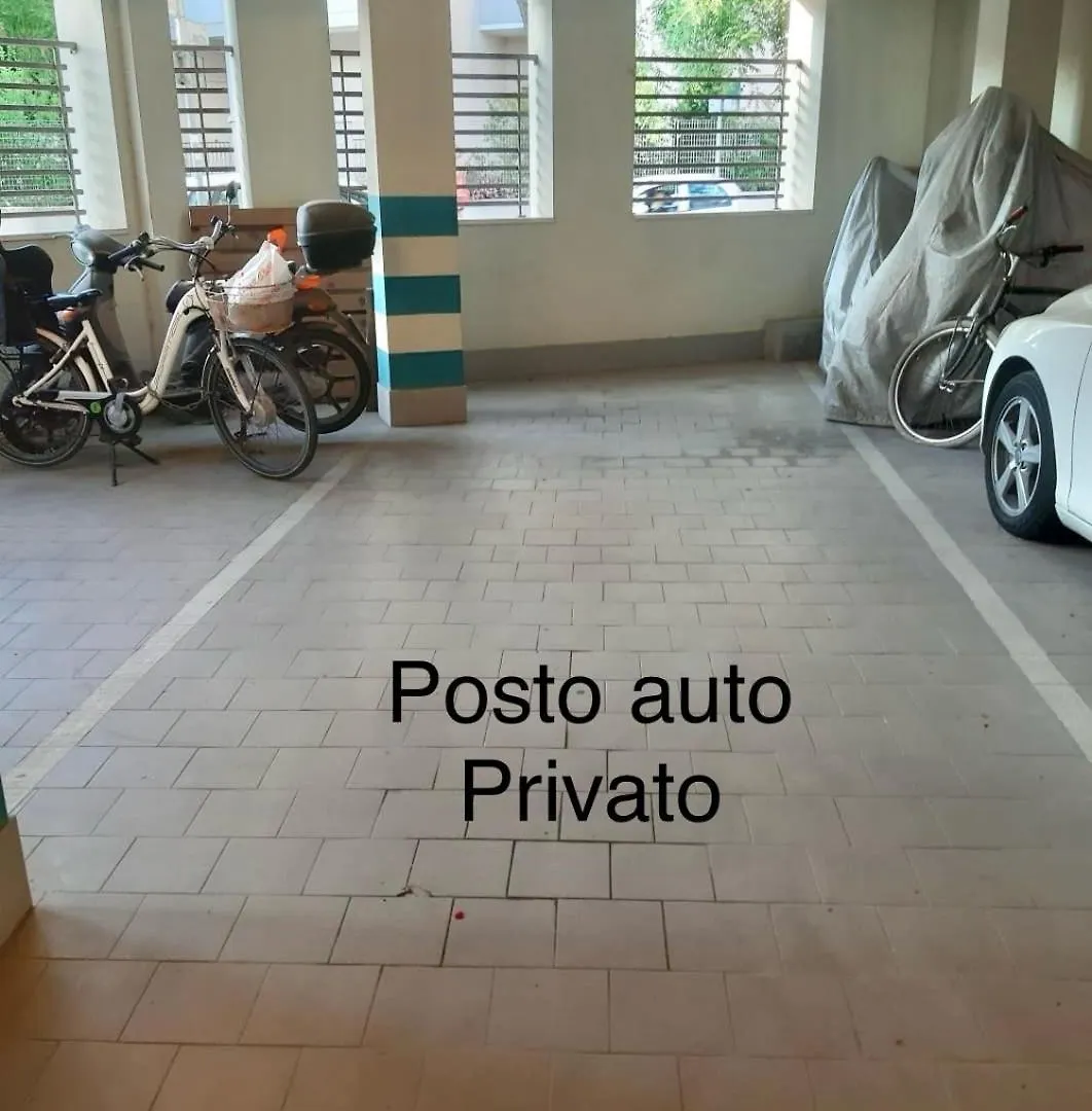Apartament Casa I Colori Dell Isola Alghero