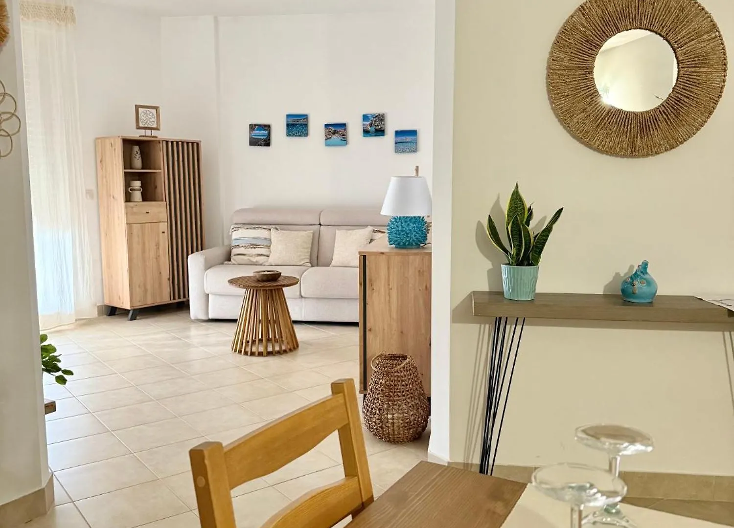 Apartament Casa I Colori Dell Isola Alghero