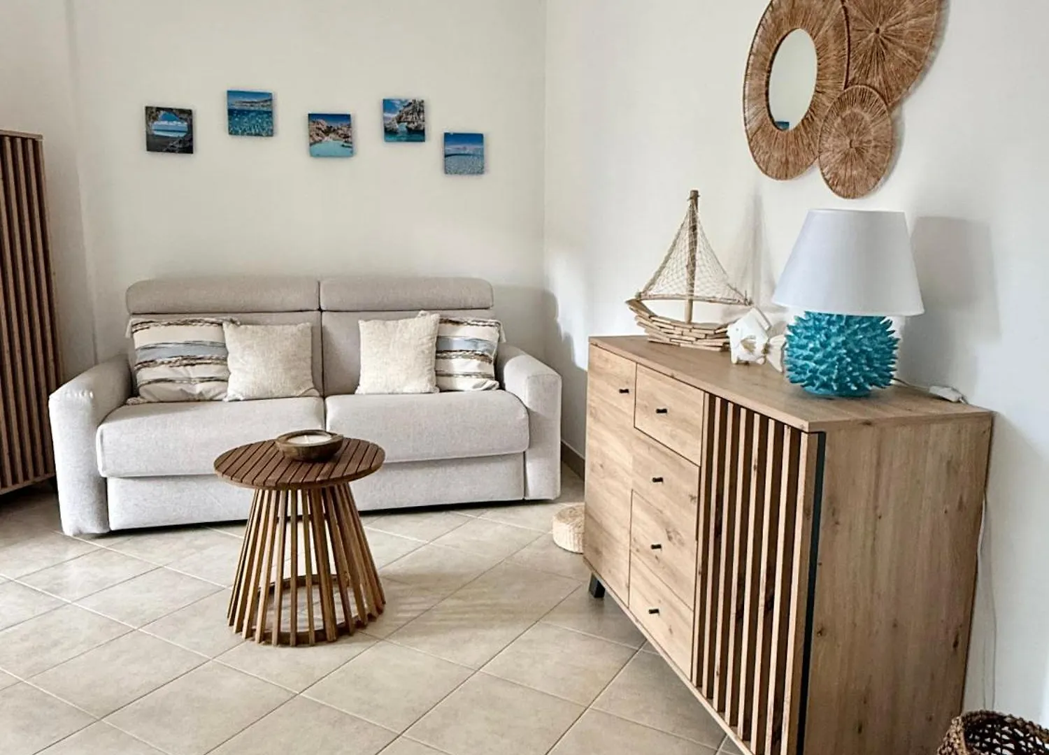 Apartament Casa I Colori Dell Isola Alghero